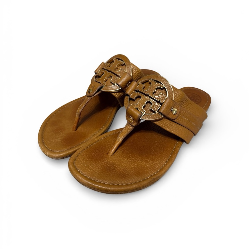 Tory Burch Amanda Sandal Size 9